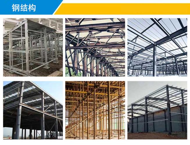异型钢模板在建筑行业中被广泛使用,且适用范围比较广,在众多行业中都