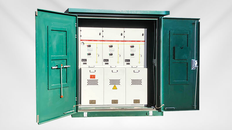 BB贝博艾弗森充气柜的可利用率很高